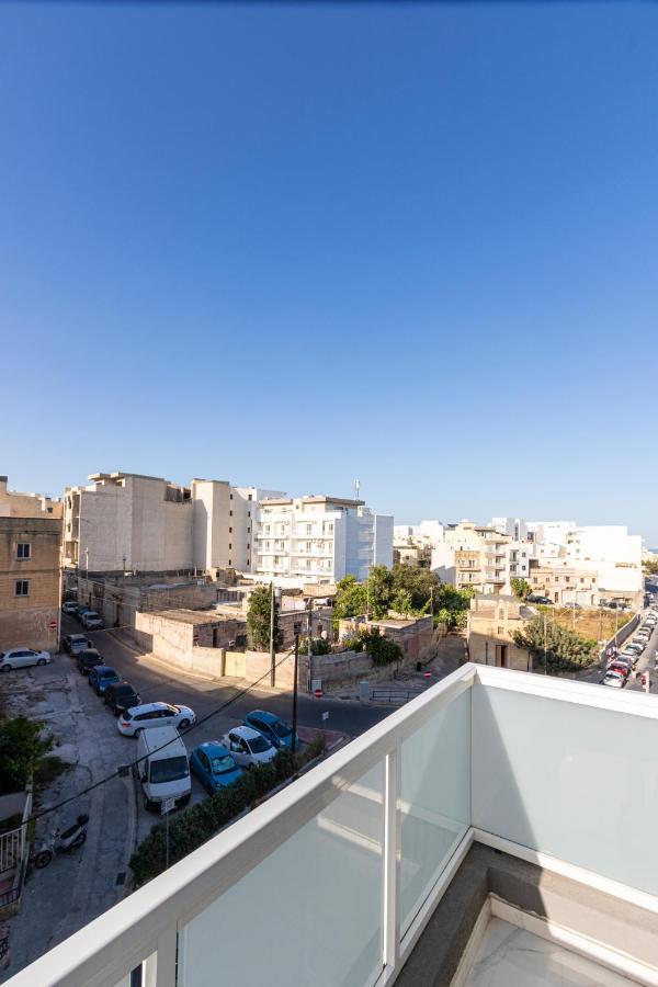 H2 -Modern And Spacious 3 Bedroom Apartment San Ġwann Buitenkant foto