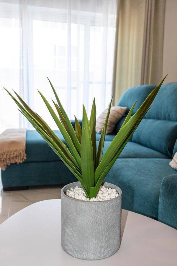 H2 -Modern And Spacious 3 Bedroom Apartment San Ġwann Buitenkant foto