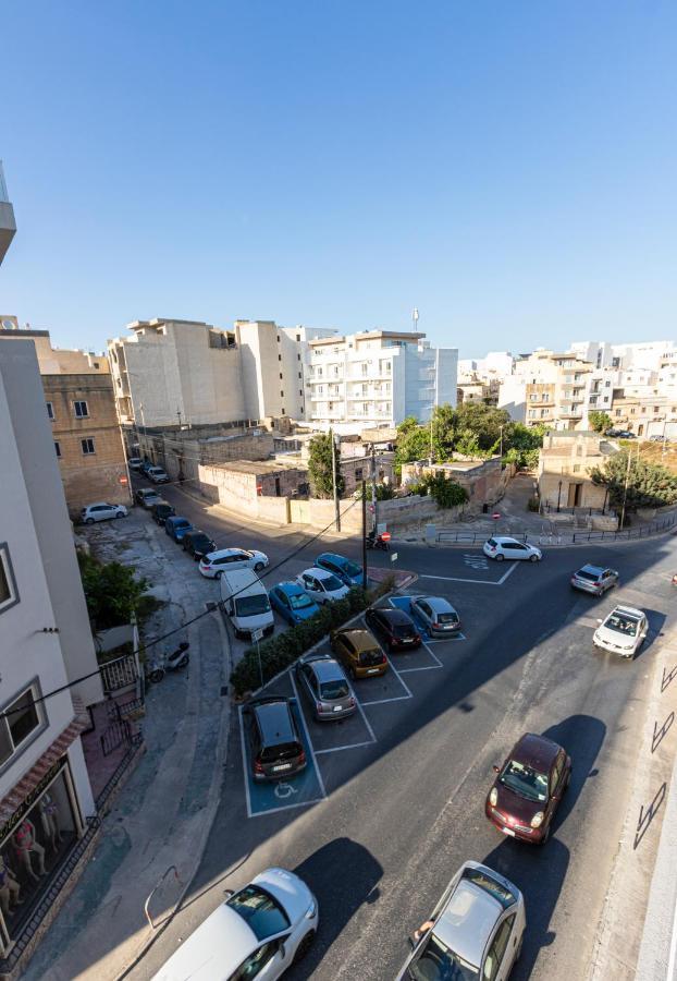 H2 -Modern And Spacious 3 Bedroom Apartment San Ġwann Buitenkant foto