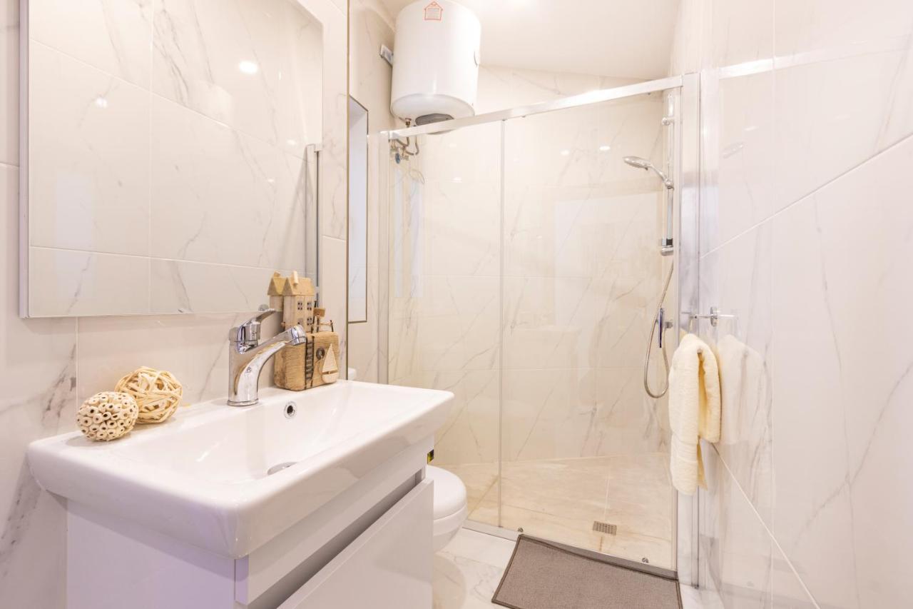 H2 -Modern And Spacious 3 Bedroom Apartment San Ġwann Buitenkant foto