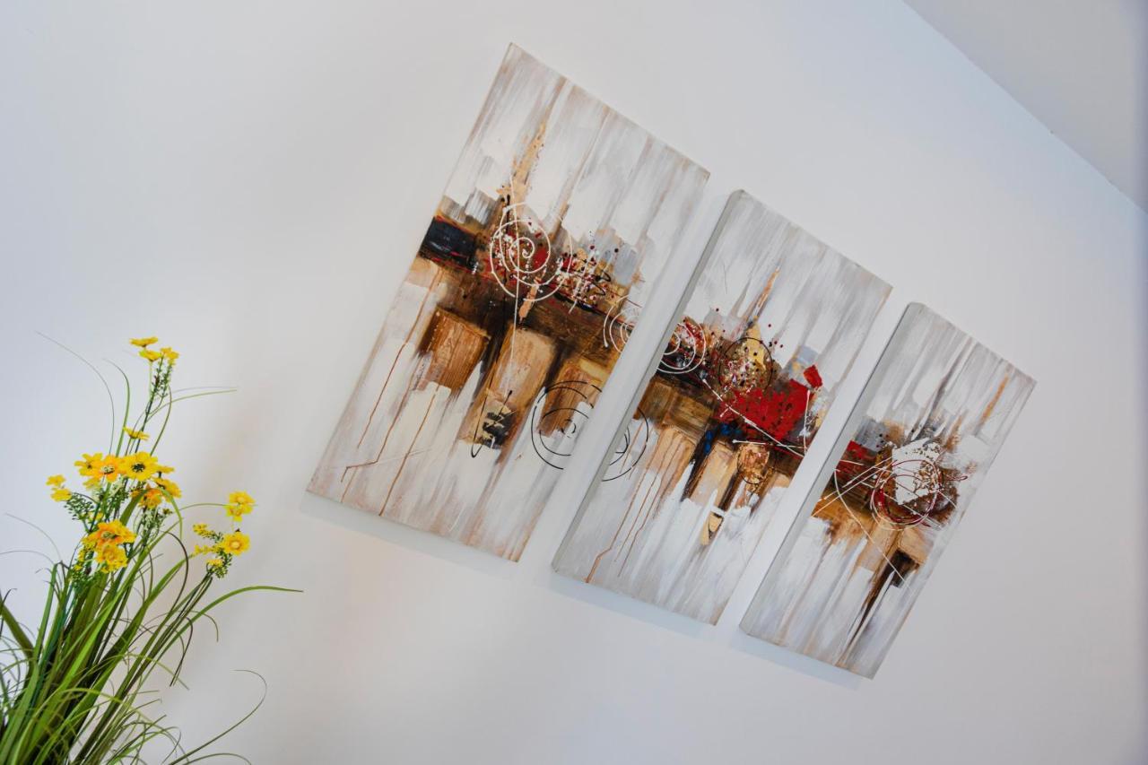 H2 -Modern And Spacious 3 Bedroom Apartment San Ġwann Buitenkant foto
