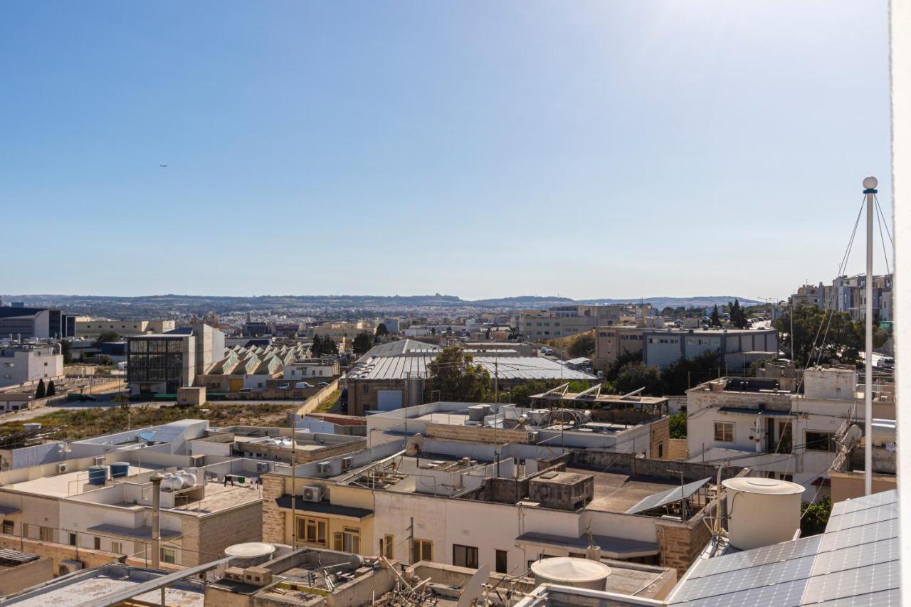H2 -Modern And Spacious 3 Bedroom Apartment San Ġwann Buitenkant foto